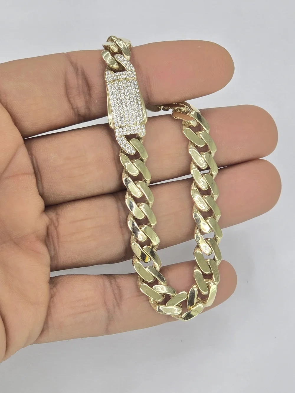 KBN Jewelry 10k real